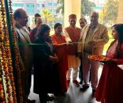 Yoga National Seminar Feb-2025